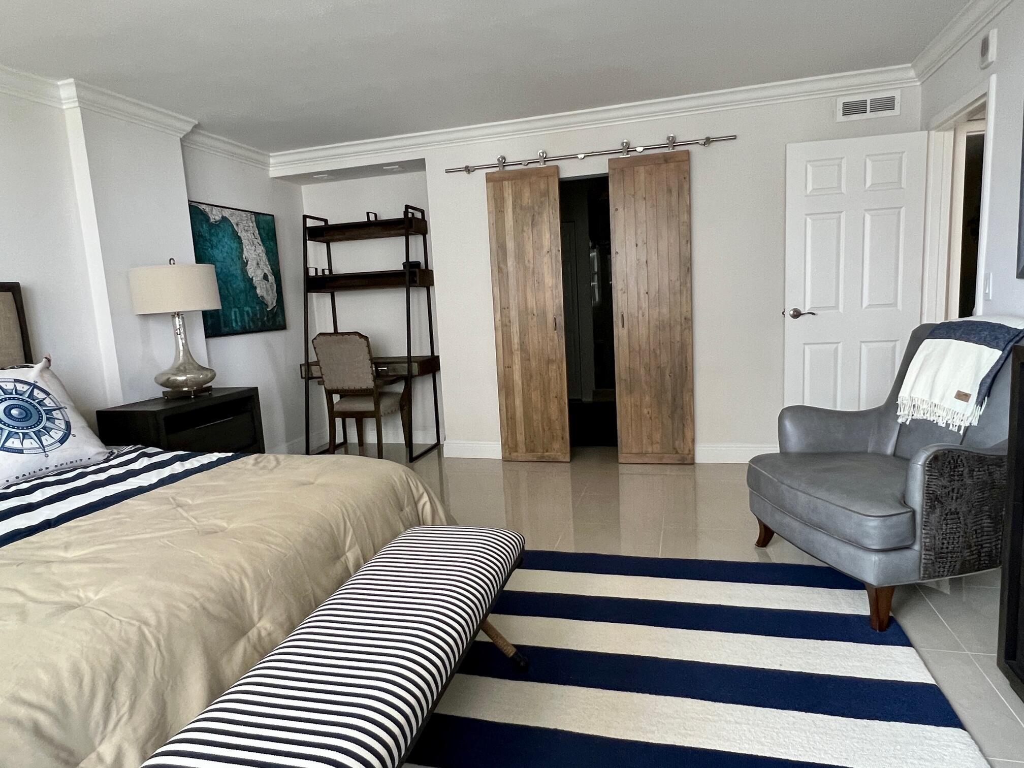 AQUARIUS CONDO - Residential Lease