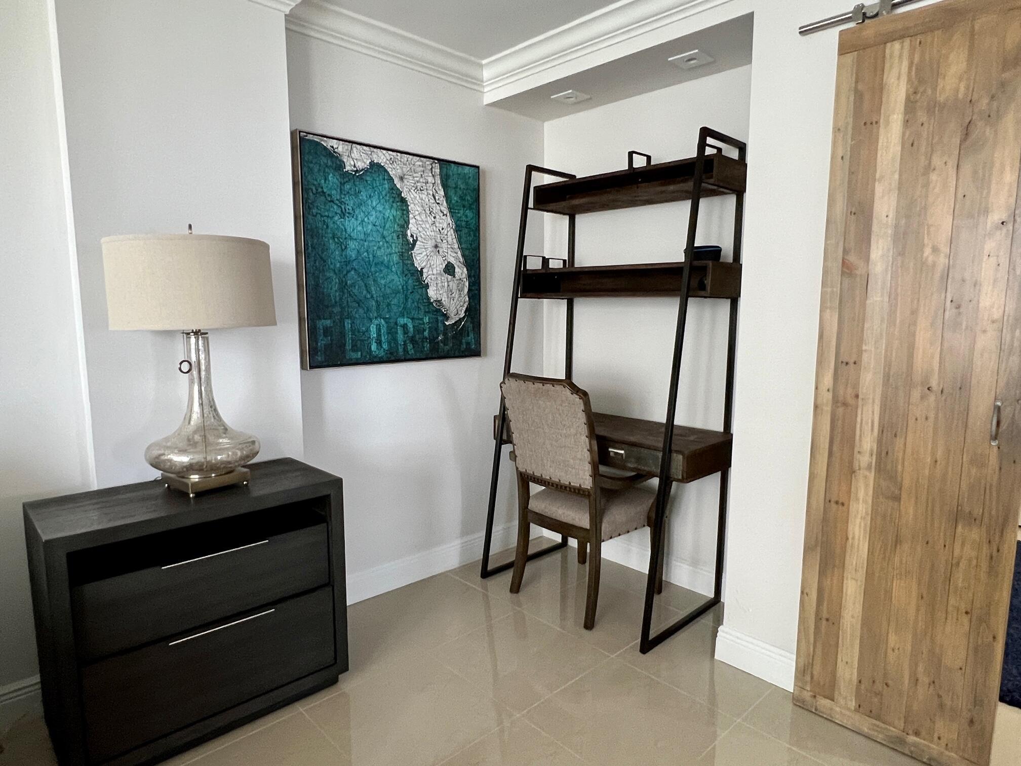 AQUARIUS CONDO - Residential Lease