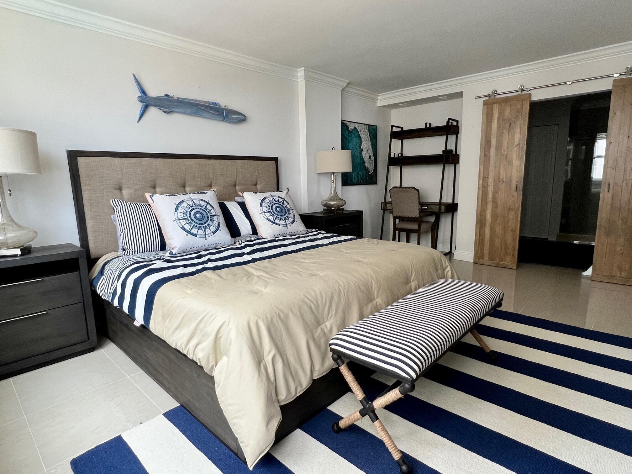 AQUARIUS CONDO - Residential Lease