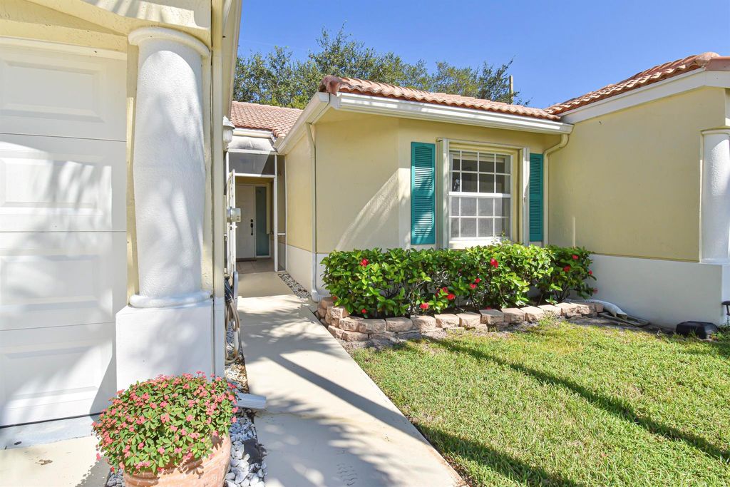 Photo of 15424 Rosaire Lane, Delray Beach, FL 33484 (MLS # R10920154)