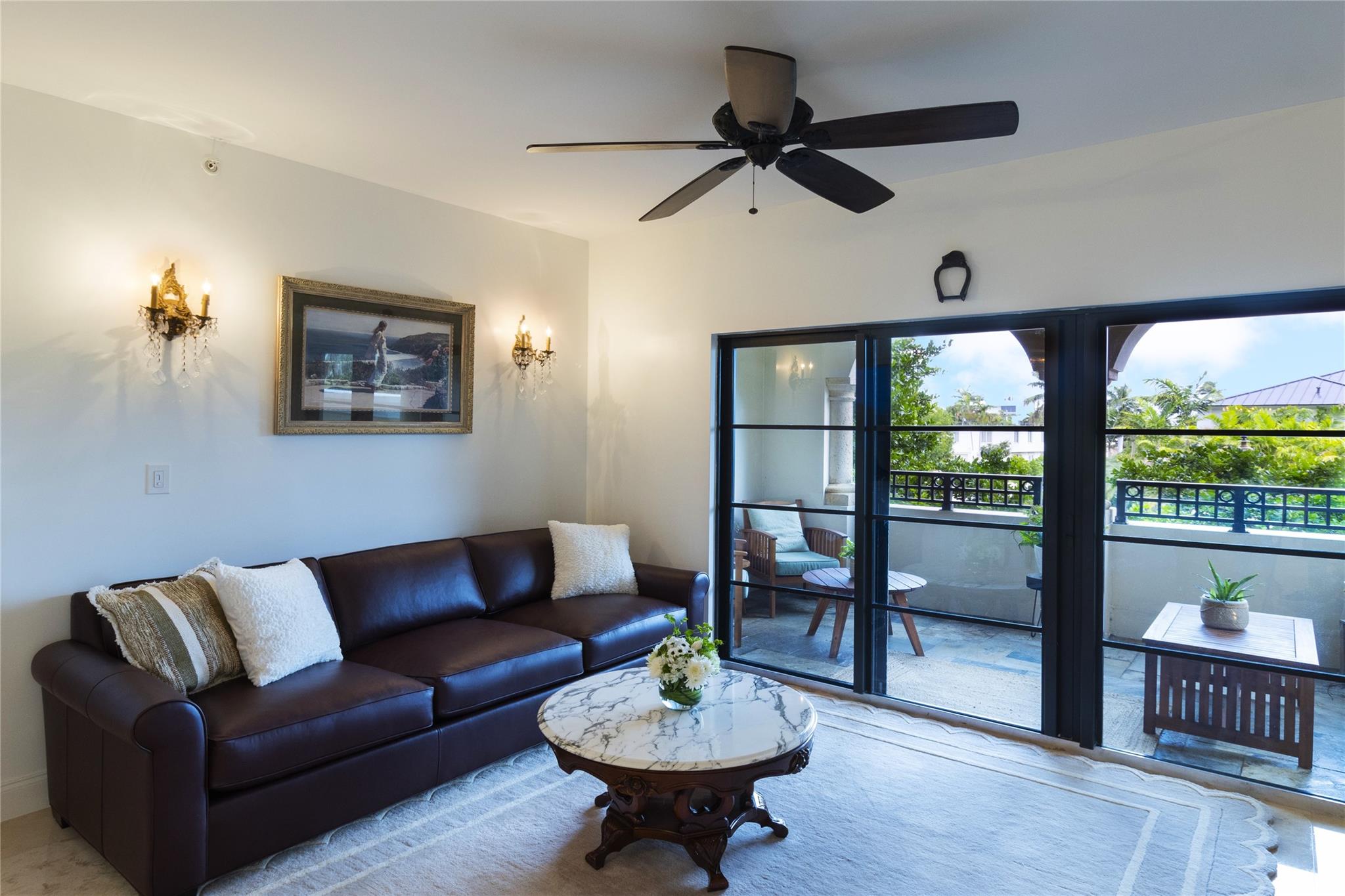 FOUNTAINS ON OCEAN BLVD - Residential