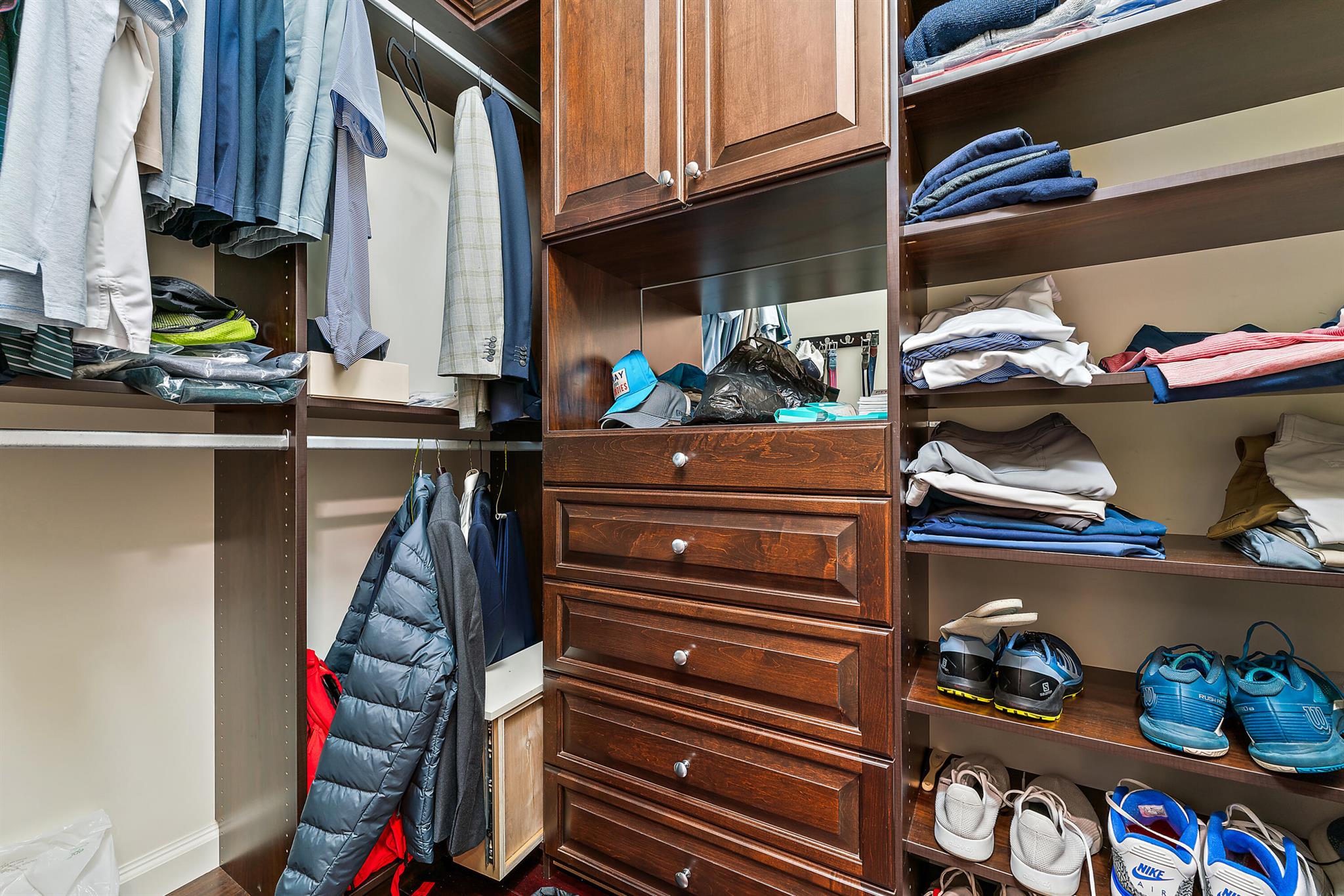 BEARS CLUB GOLF VILLAS CO - Residential