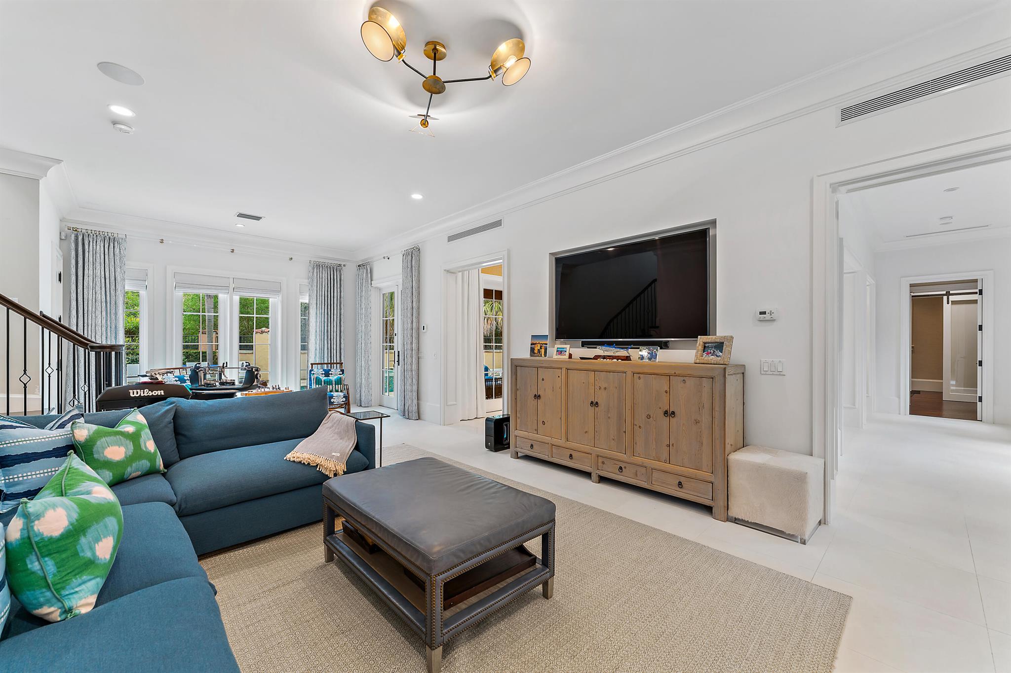 BEARS CLUB GOLF VILLAS CO - Residential