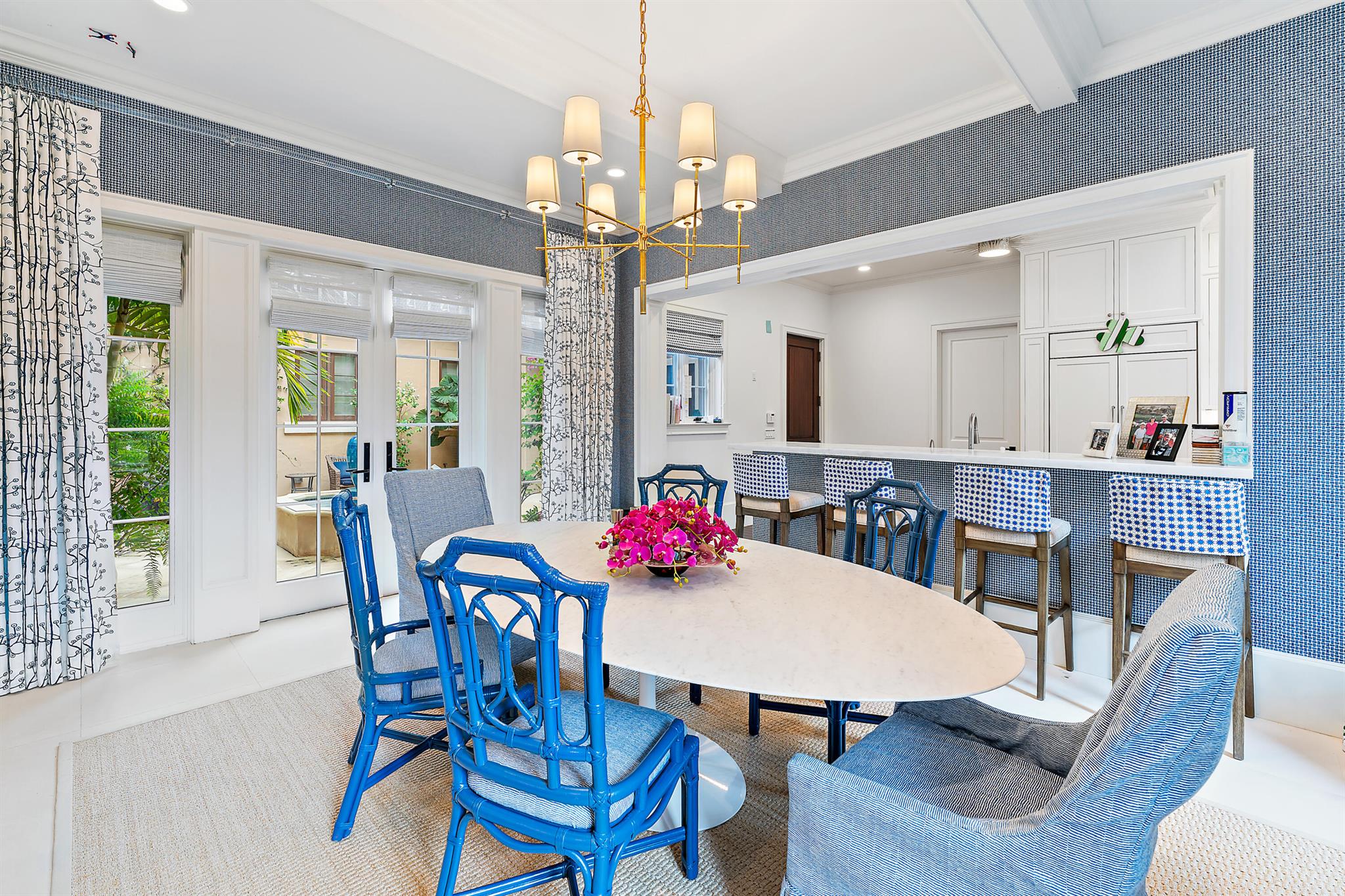 BEARS CLUB GOLF VILLAS CO - Residential