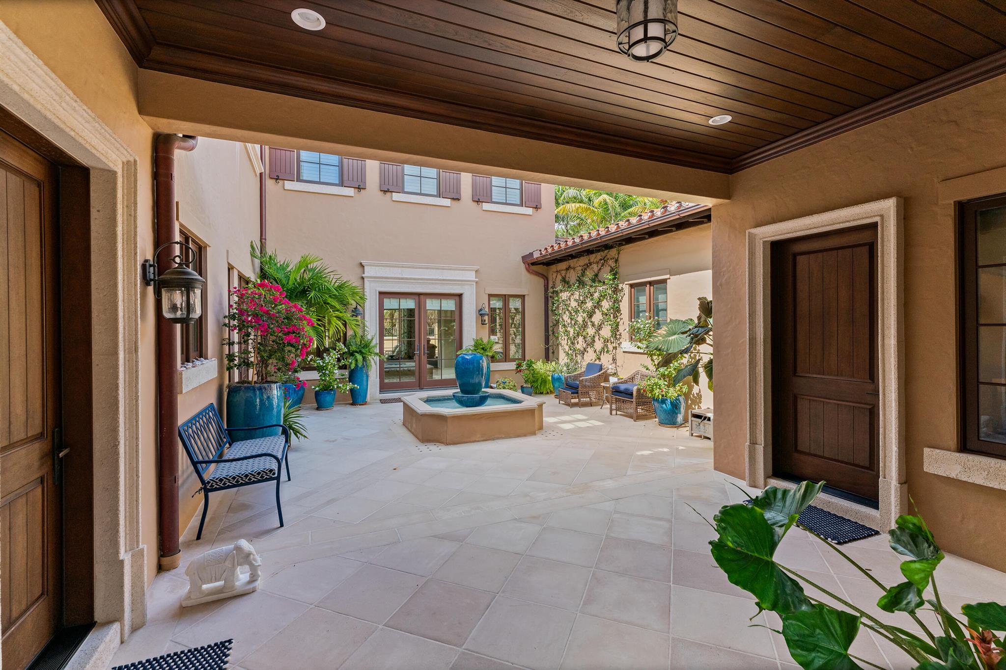 BEARS CLUB GOLF VILLAS CO - Residential