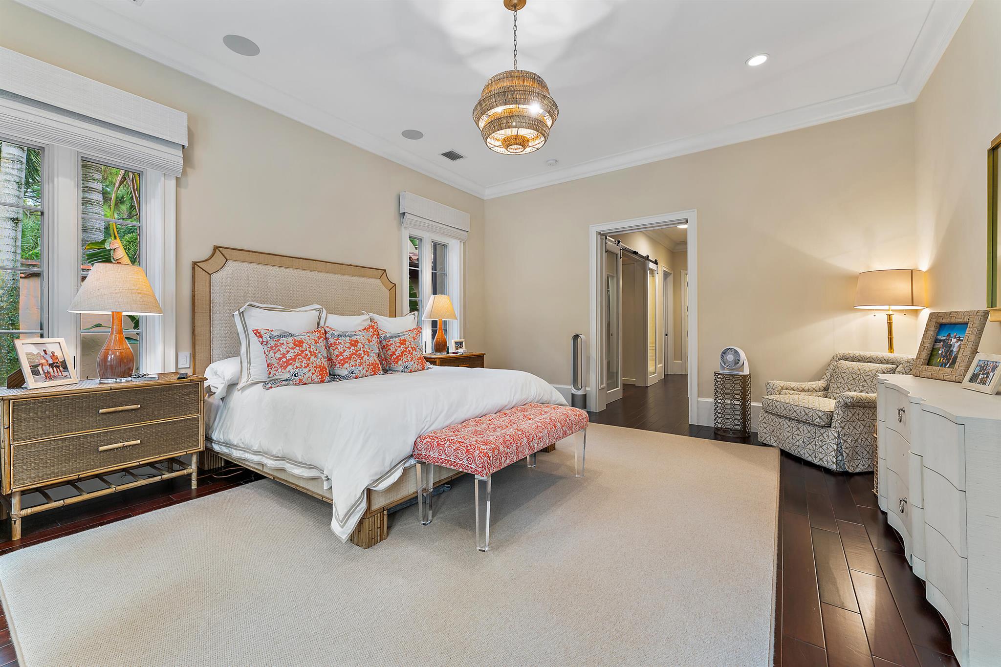 BEARS CLUB GOLF VILLAS CO - Residential