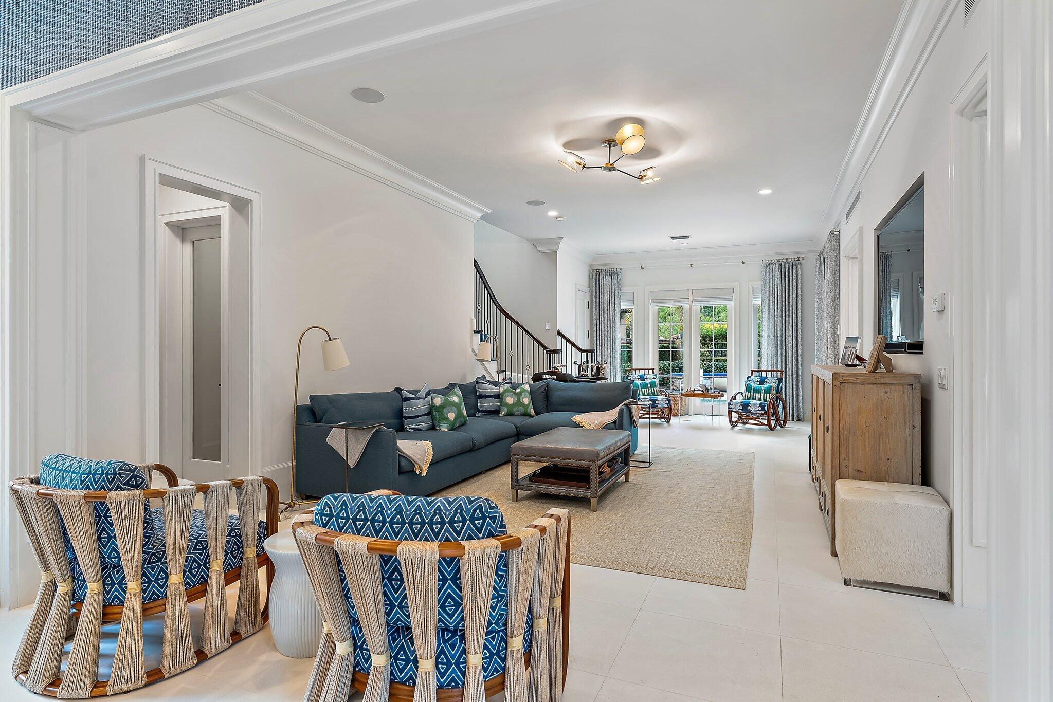 BEARS CLUB GOLF VILLAS CO - Residential