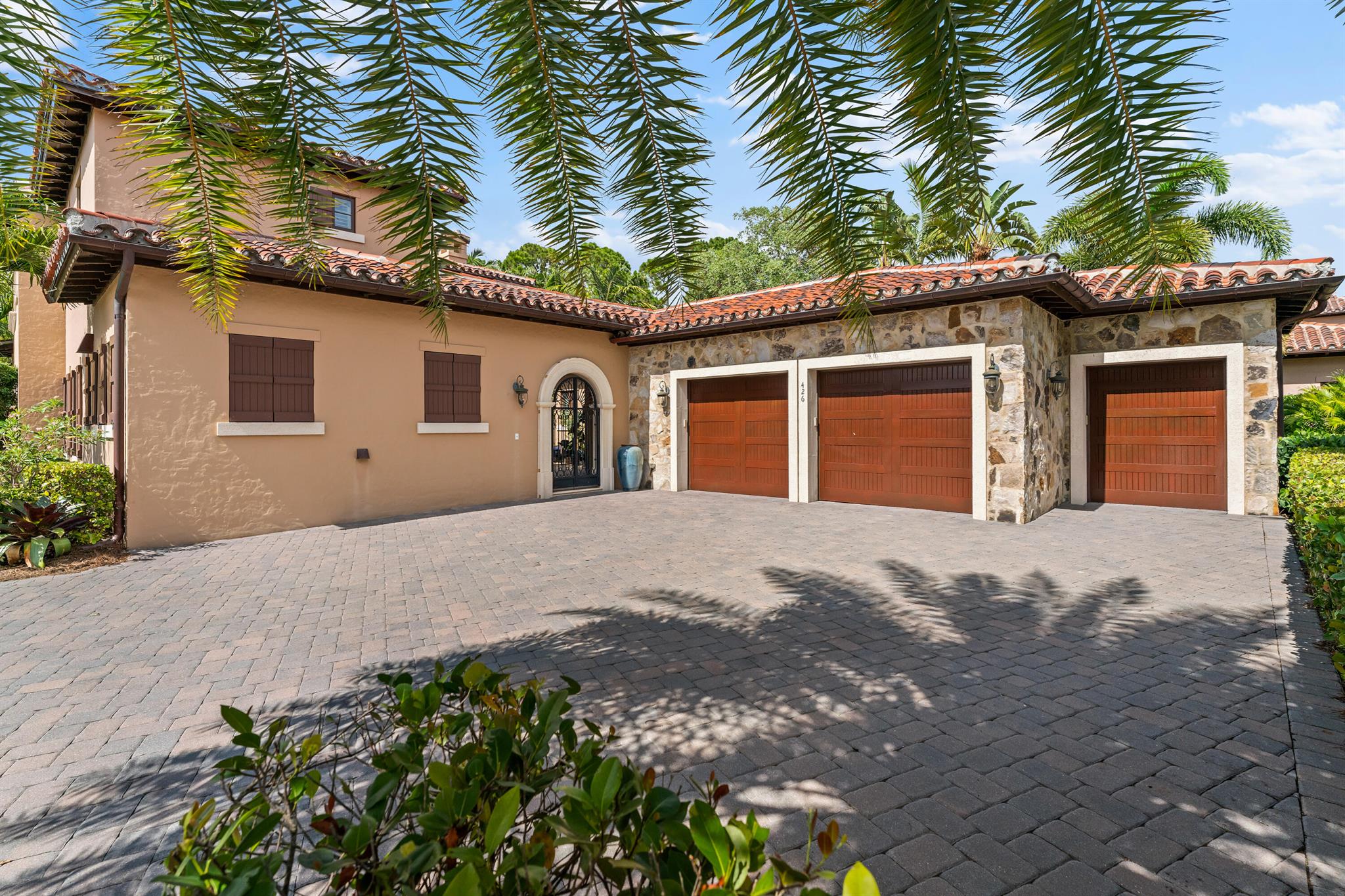 BEARS CLUB GOLF VILLAS CO - Residential