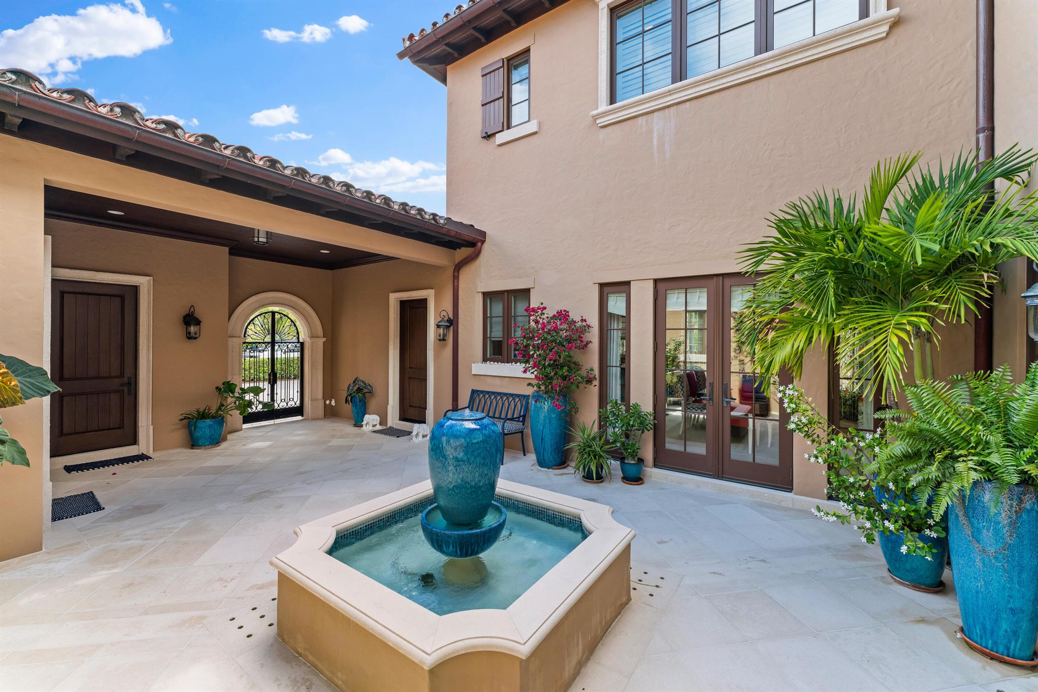 BEARS CLUB GOLF VILLAS CO - Residential