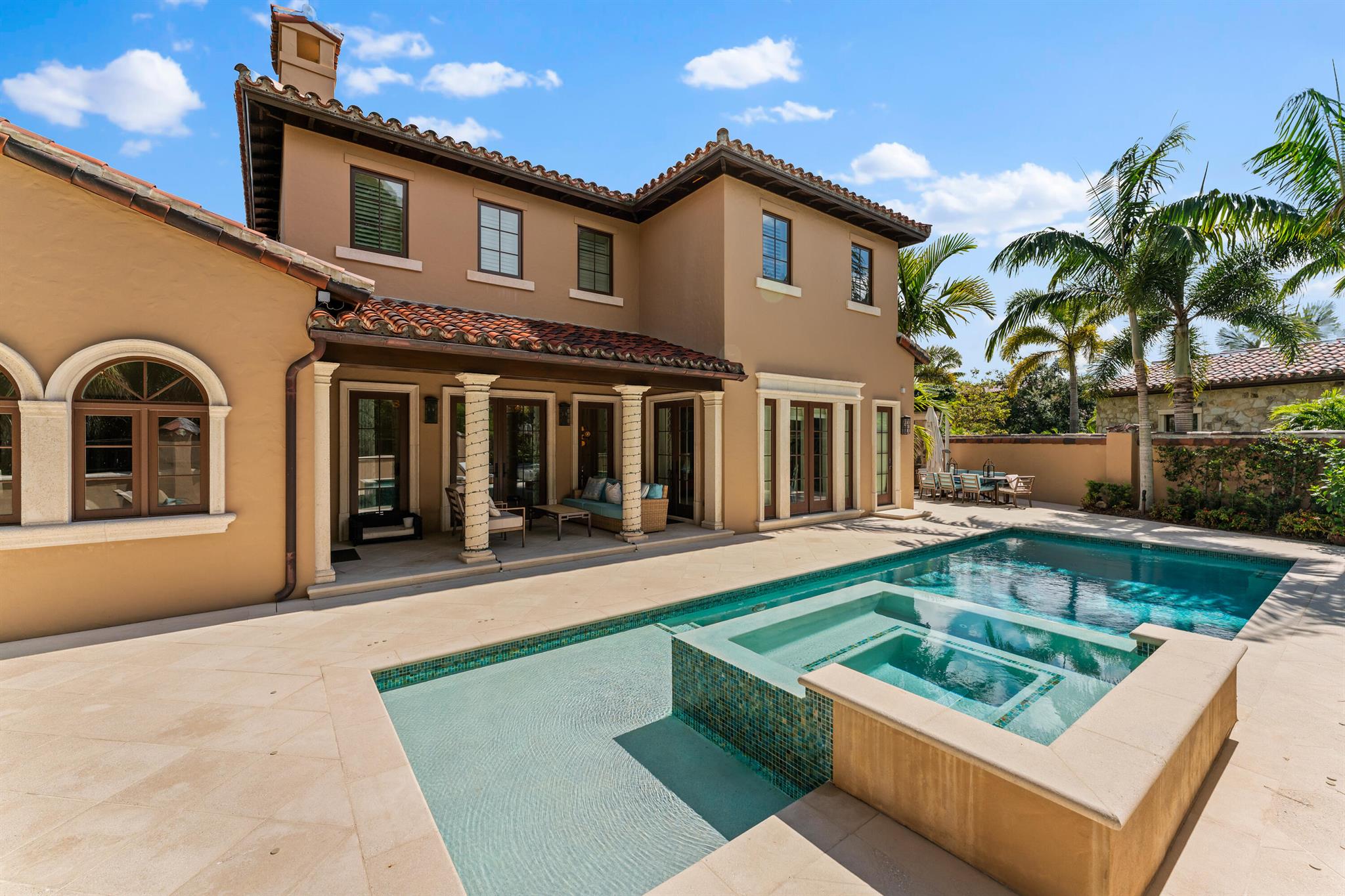 BEARS CLUB GOLF VILLAS CO - Residential