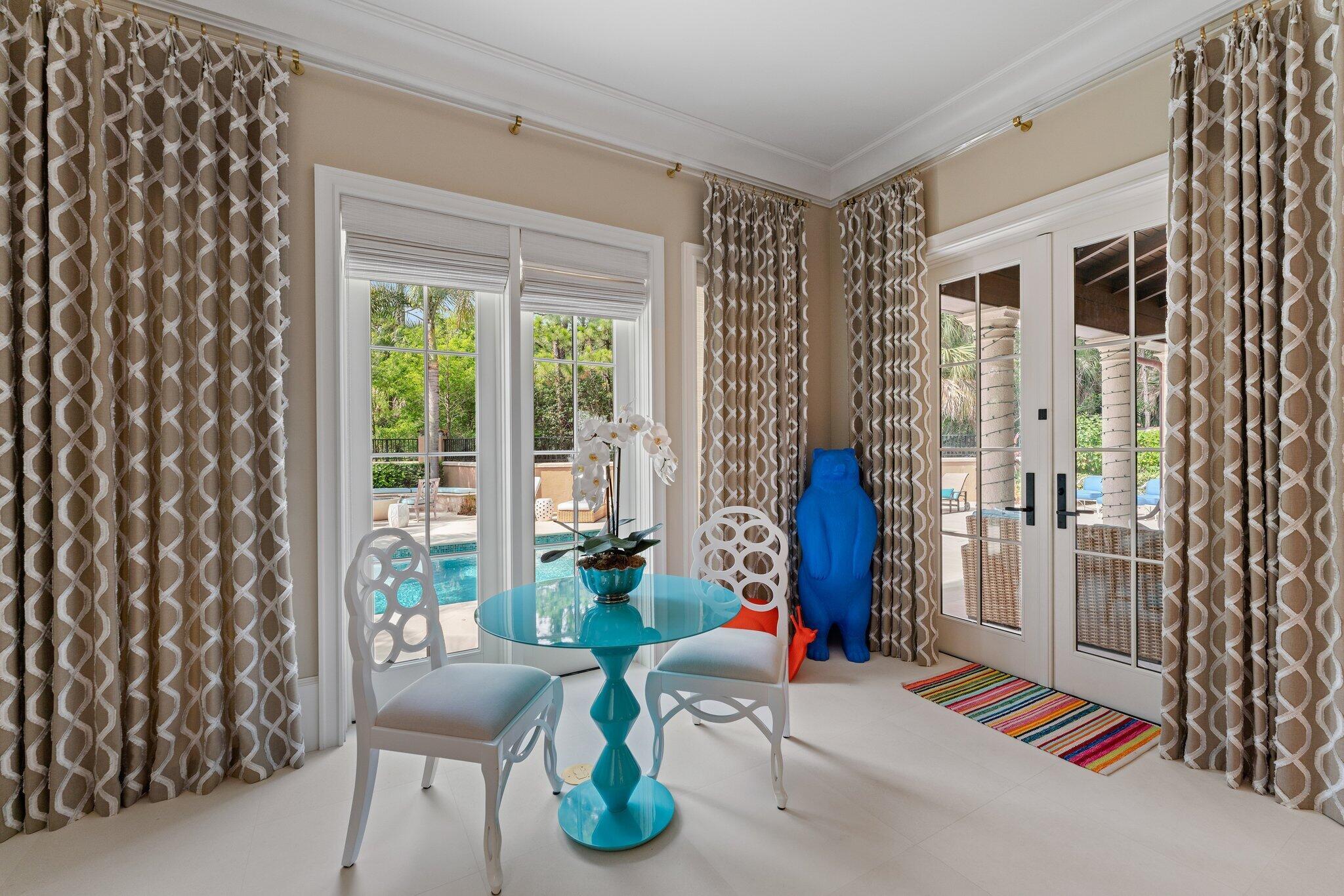 BEARS CLUB GOLF VILLAS CO - Residential