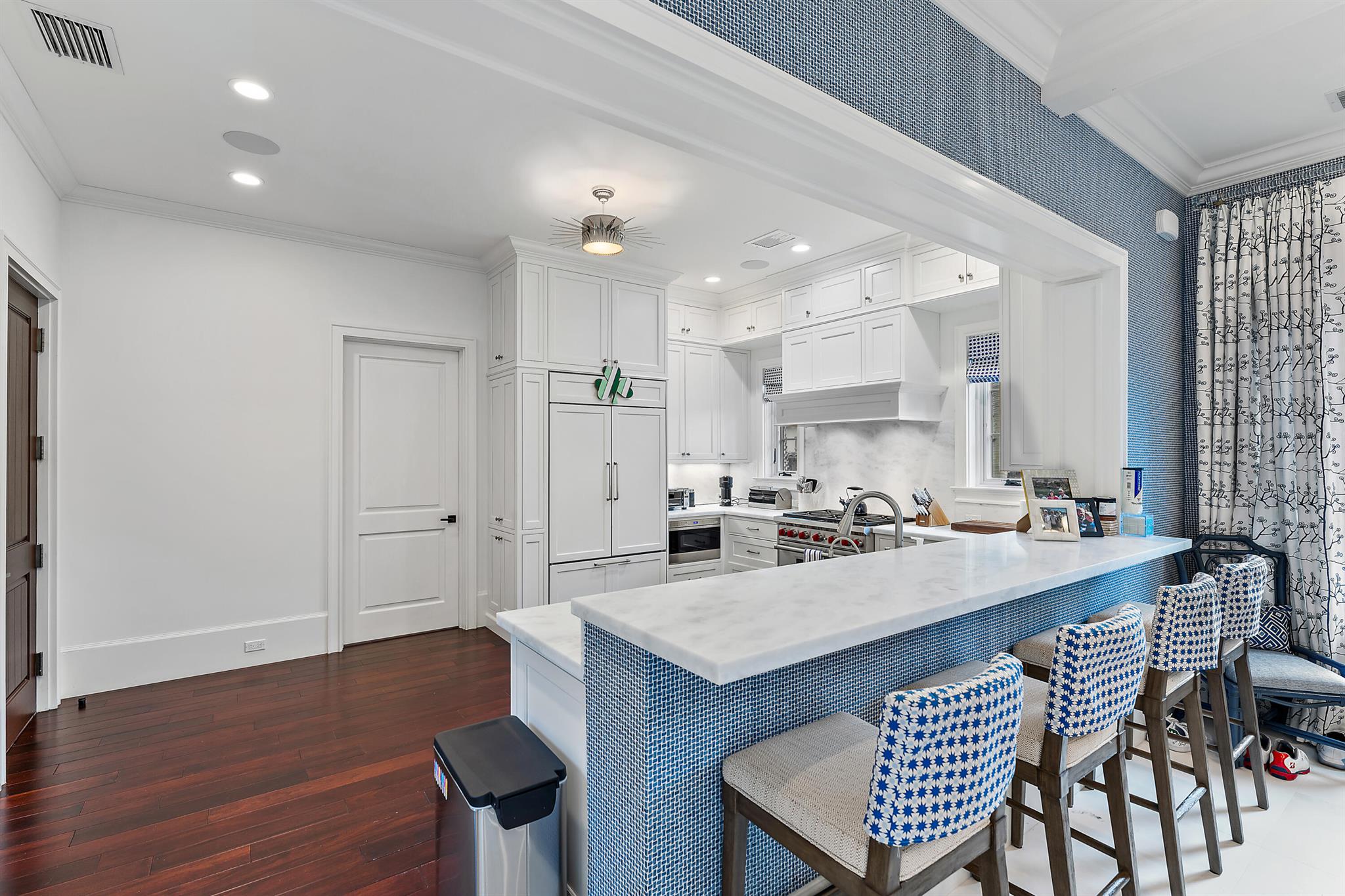 BEARS CLUB GOLF VILLAS CO - Residential