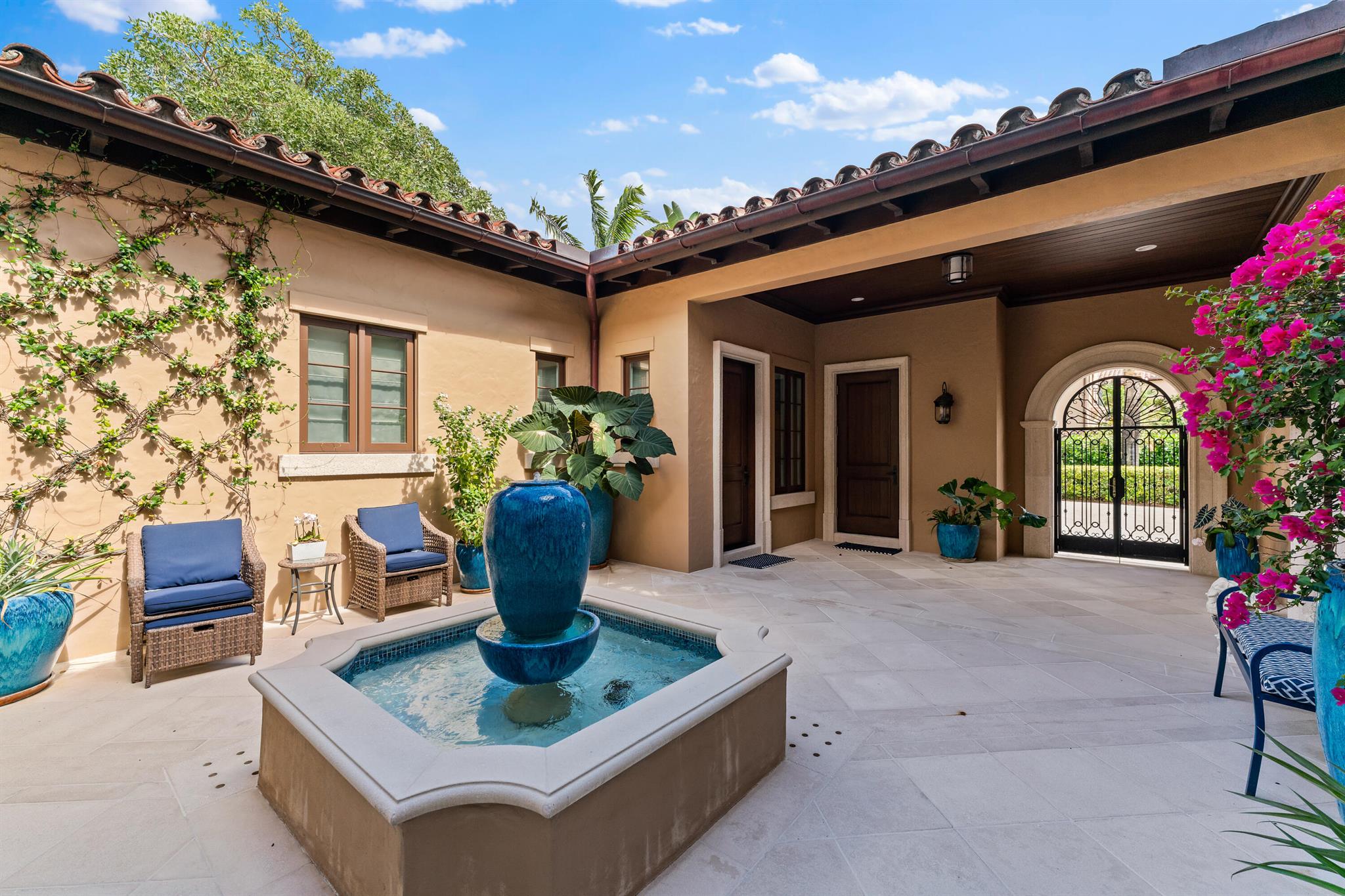 BEARS CLUB GOLF VILLAS CO - Residential