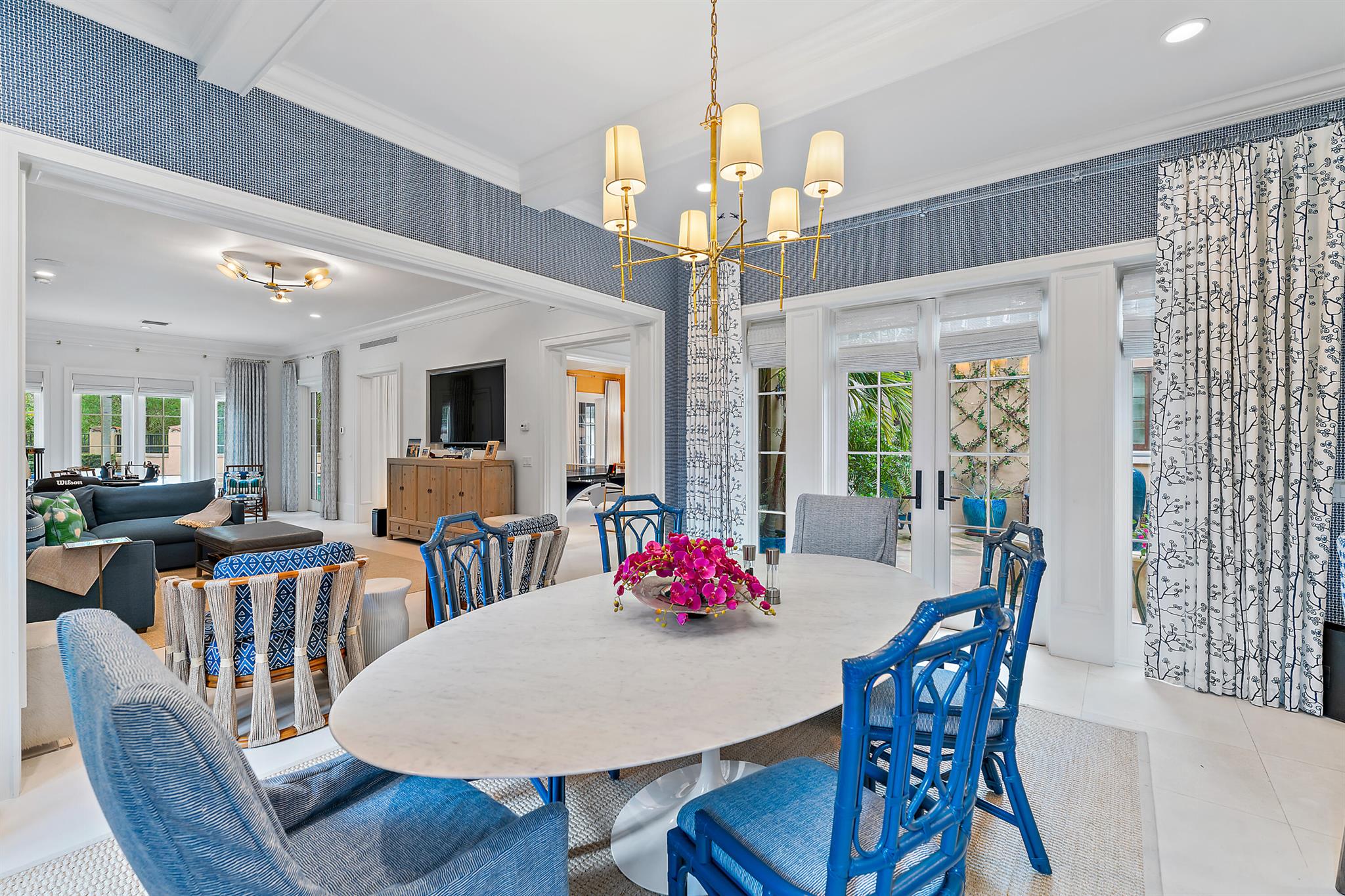 BEARS CLUB GOLF VILLAS CO - Residential