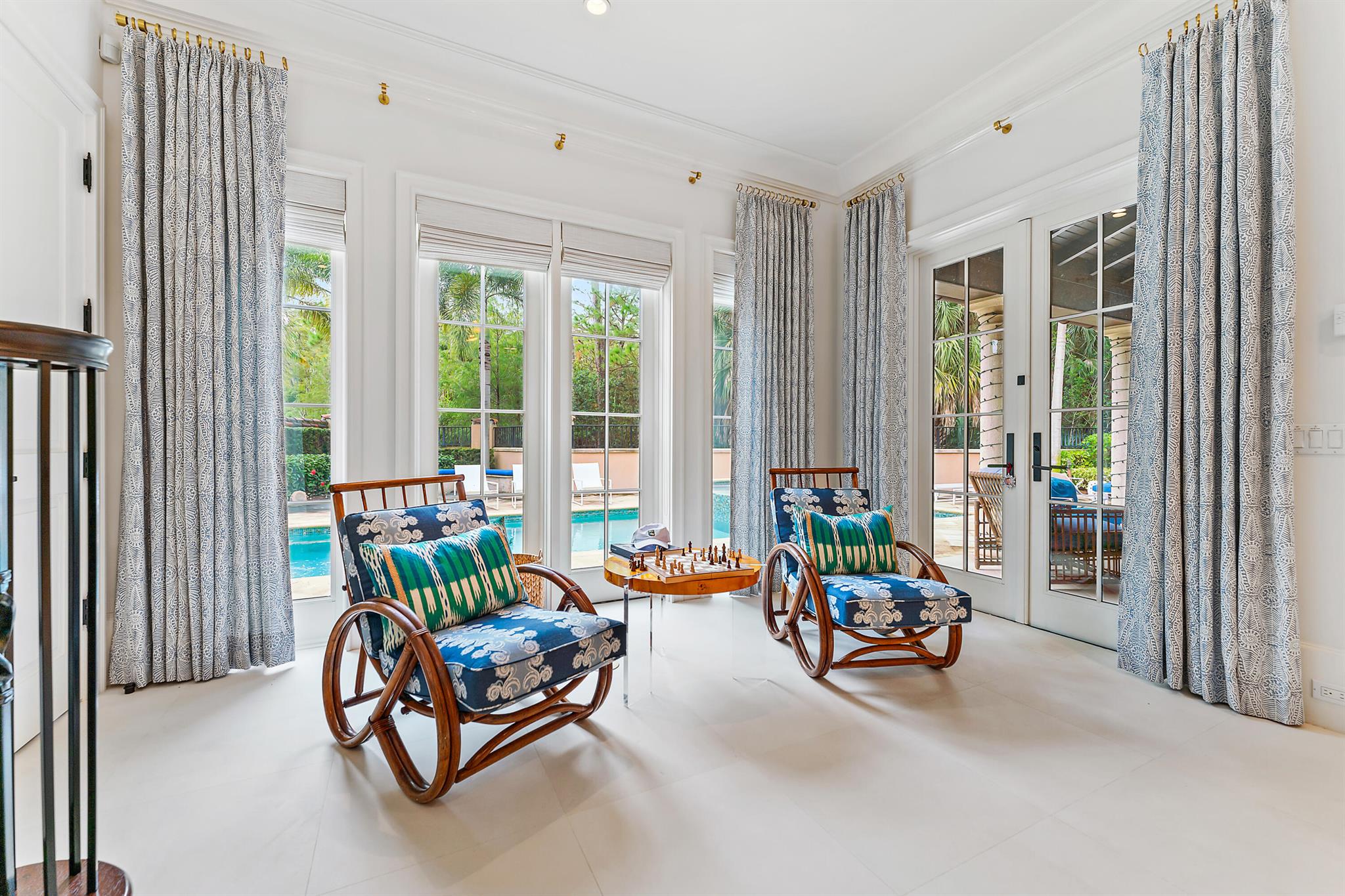 BEARS CLUB GOLF VILLAS CO - Residential