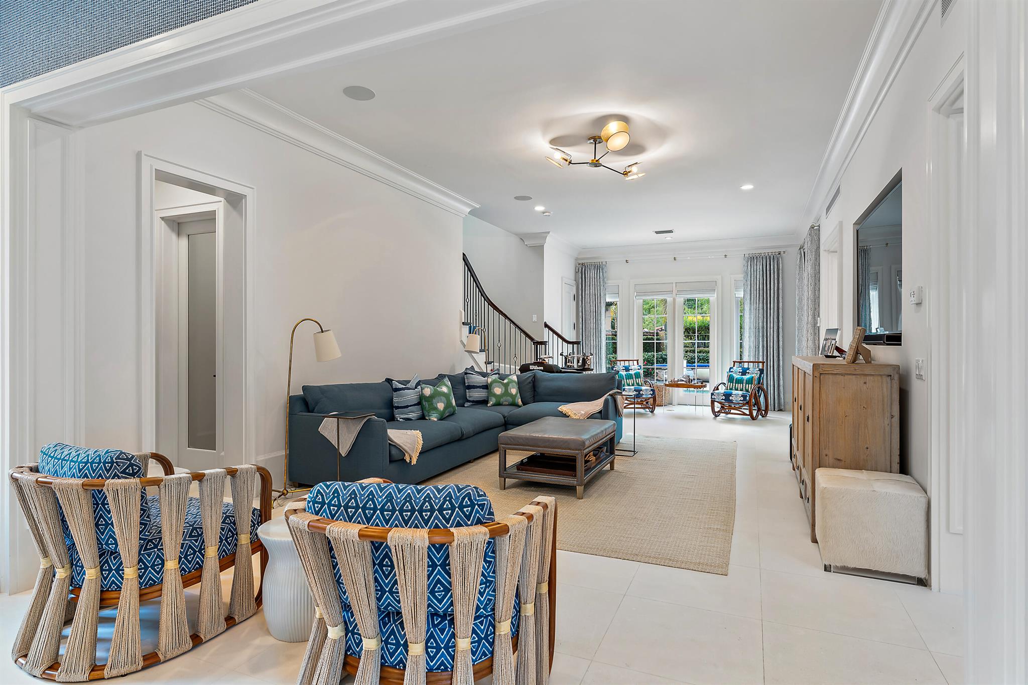 BEARS CLUB GOLF VILLAS CO - Residential