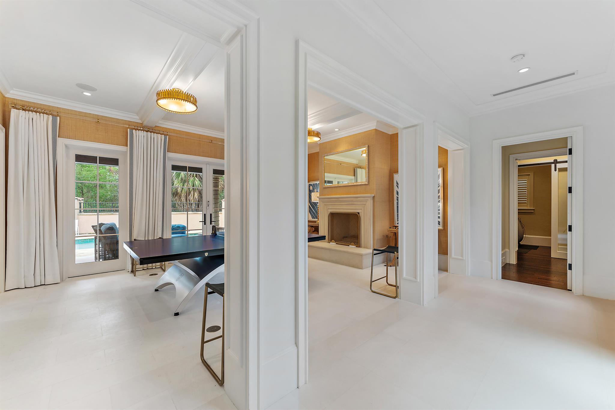 BEARS CLUB GOLF VILLAS CO - Residential