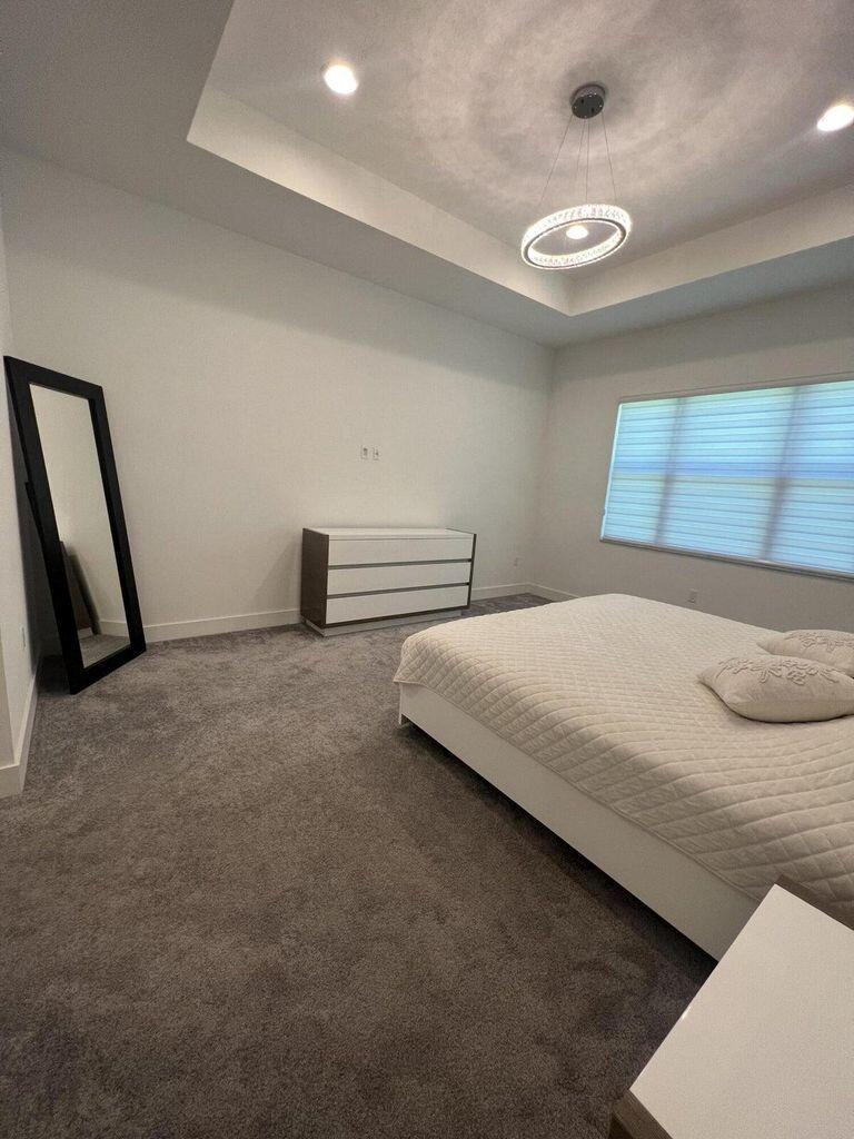 BRIDGES MIZNER PUD BRIDGE - Residential Lease