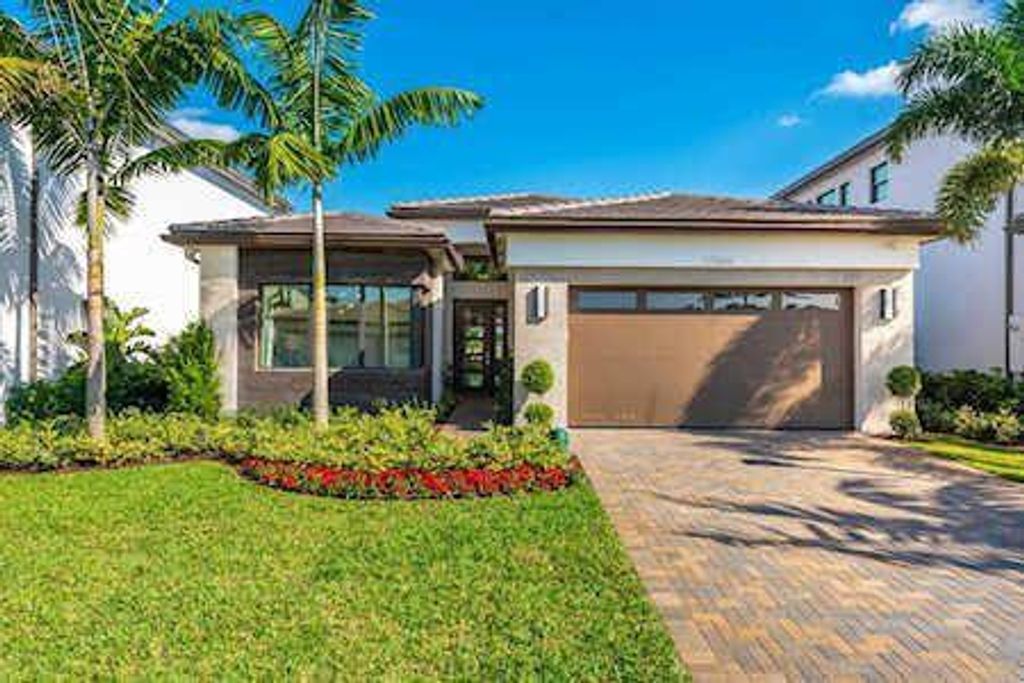Photo of 17534 Rainstream Road, Boca Raton, FL 33496 (MLS # R11142477)
