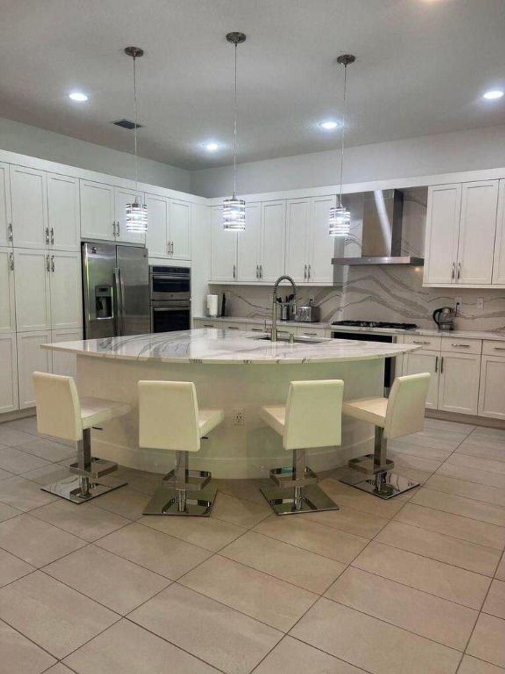 Photo of 17534 Rainstream Road, Boca Raton, FL 33496 (MLS # R11142477)