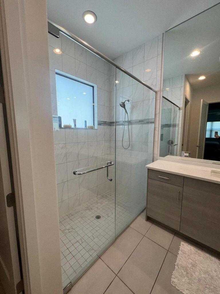 BRIDGES MIZNER PUD BRIDGE - Residential Lease