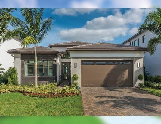 BRIDGES MIZNER PUD BRIDGE - Residential Lease