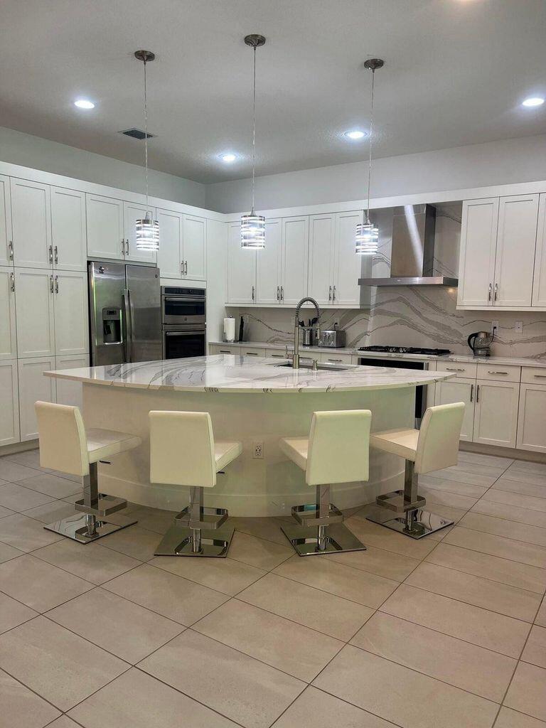 BRIDGES MIZNER PUD BRIDGE - Residential Lease