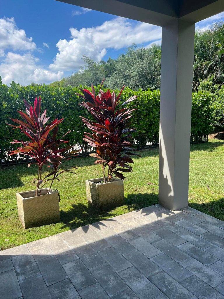 BRIDGES MIZNER PUD BRIDGE - Residential Lease