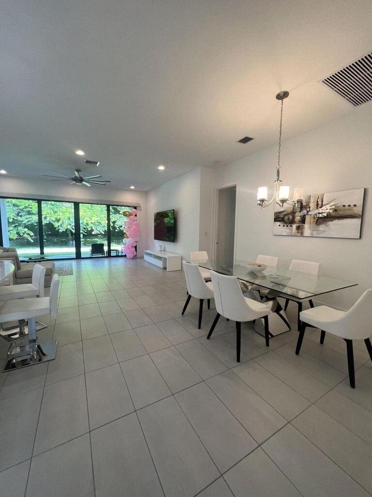 BRIDGES MIZNER PUD BRIDGE - Residential Lease