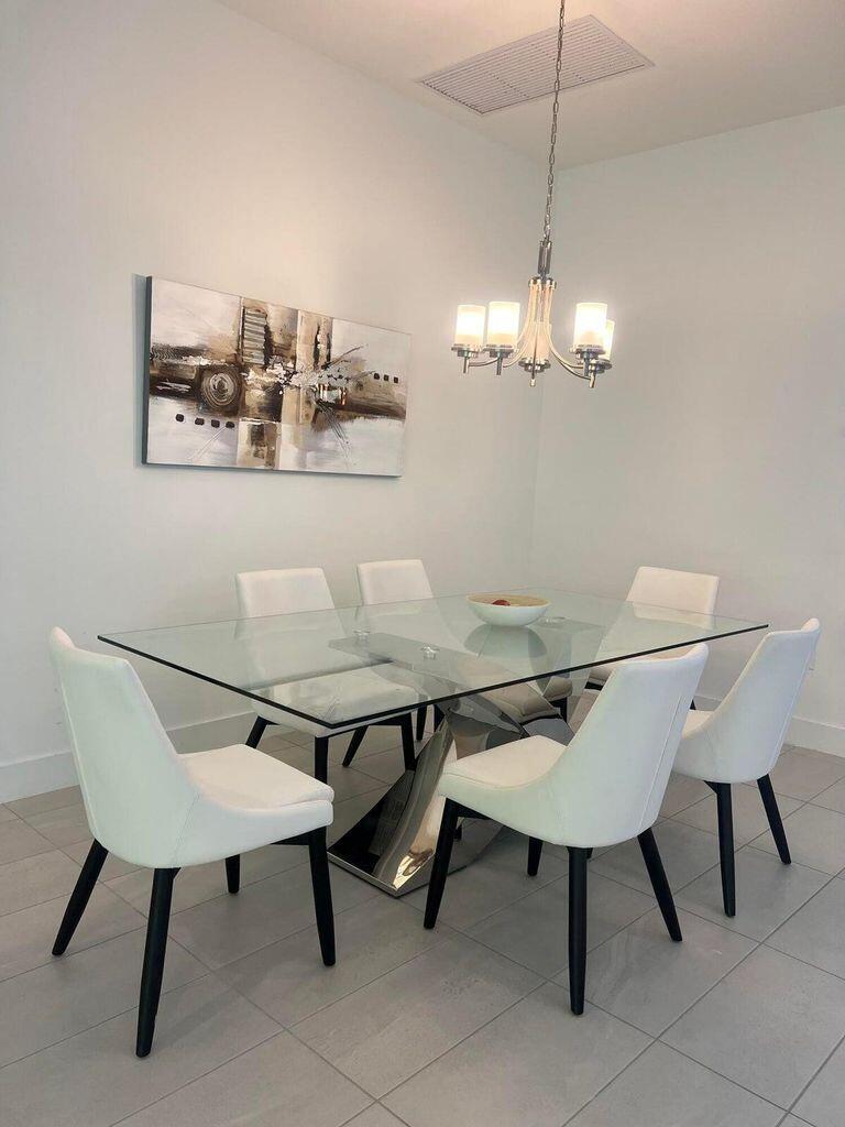 BRIDGES MIZNER PUD BRIDGE - Residential Lease