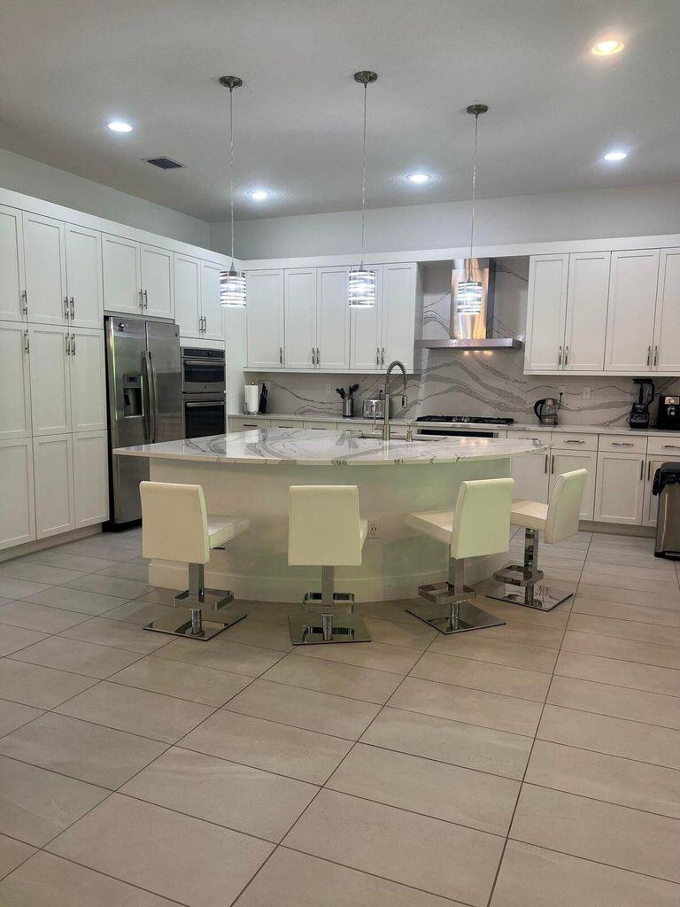 BRIDGES MIZNER PUD BRIDGE - Residential Lease