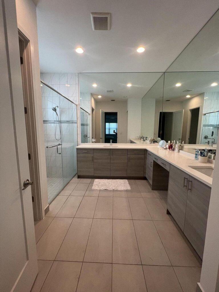 BRIDGES MIZNER PUD BRIDGE - Residential Lease