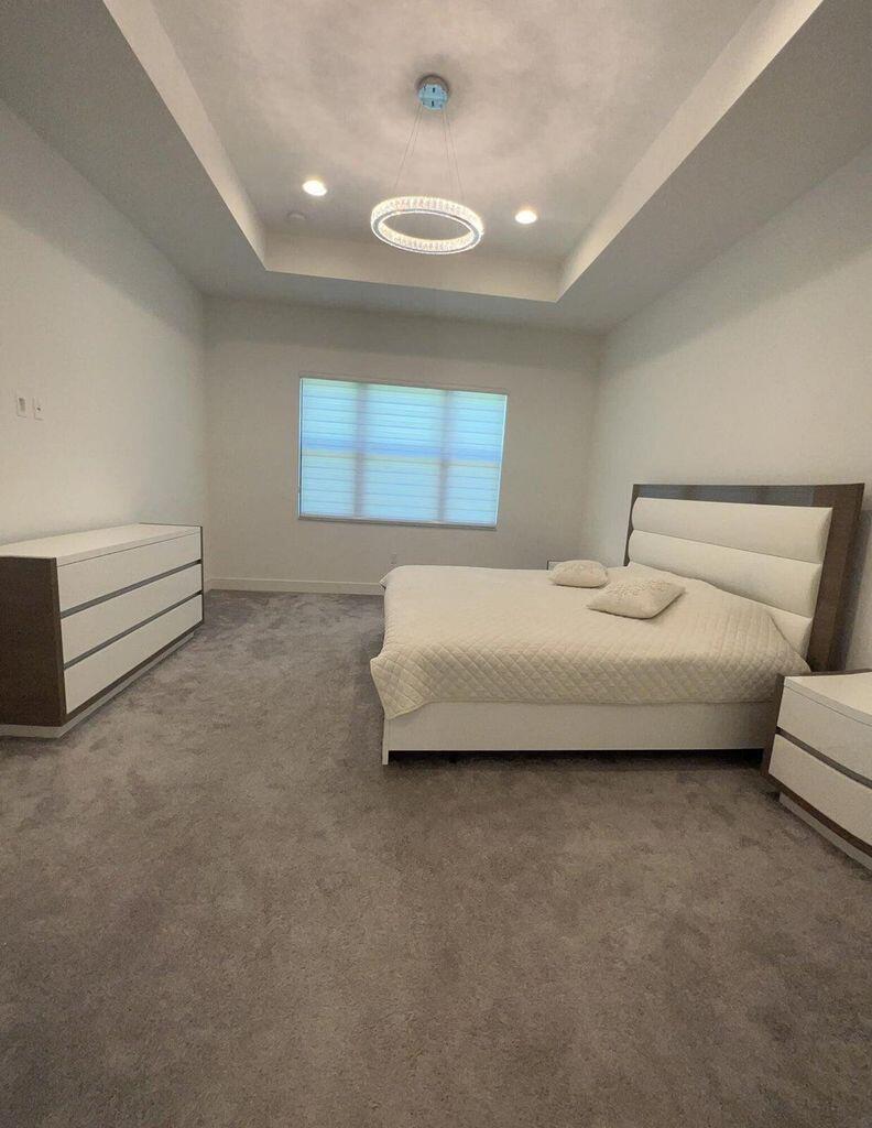 BRIDGES MIZNER PUD BRIDGE - Residential Lease