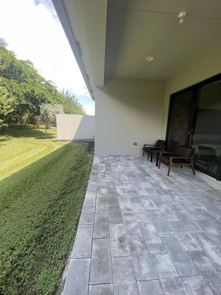 BRIDGES MIZNER PUD BRIDGE - Residential Lease