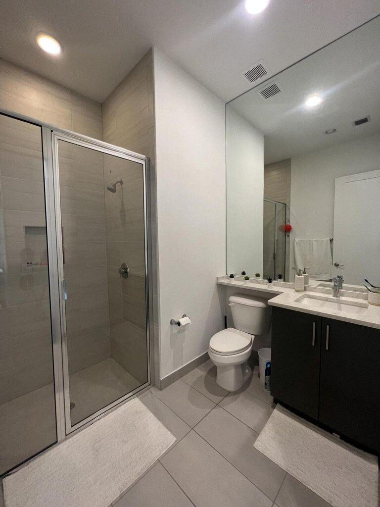 BRIDGES MIZNER PUD BRIDGE - Residential Lease