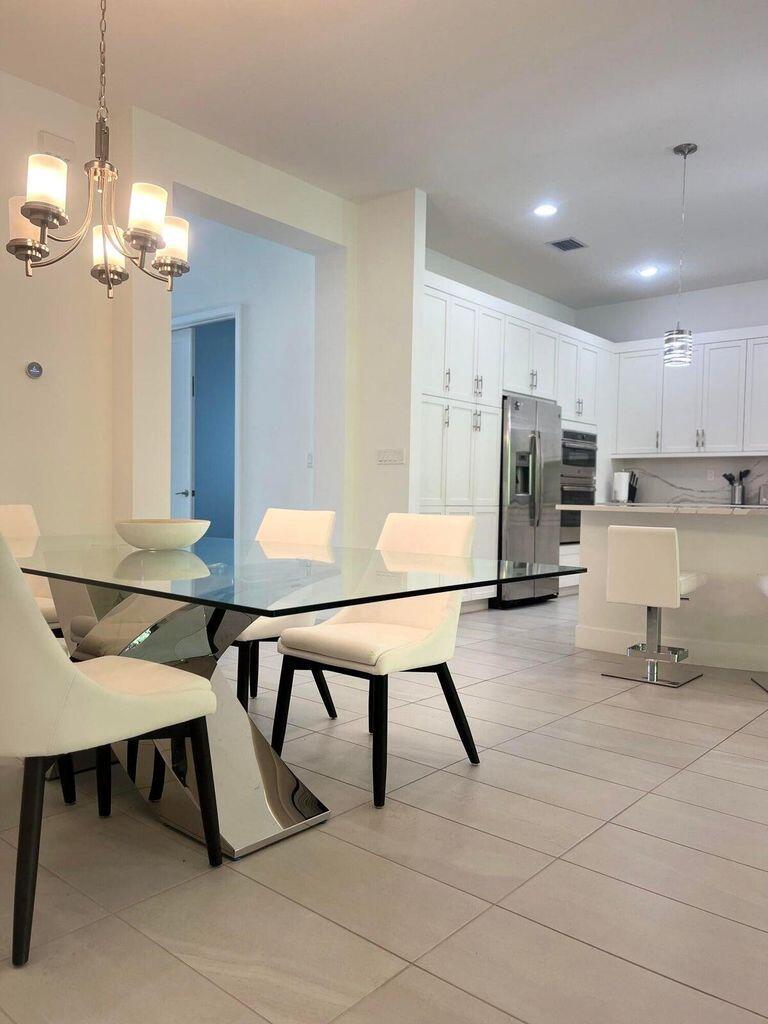 BRIDGES MIZNER PUD BRIDGE - Residential Lease