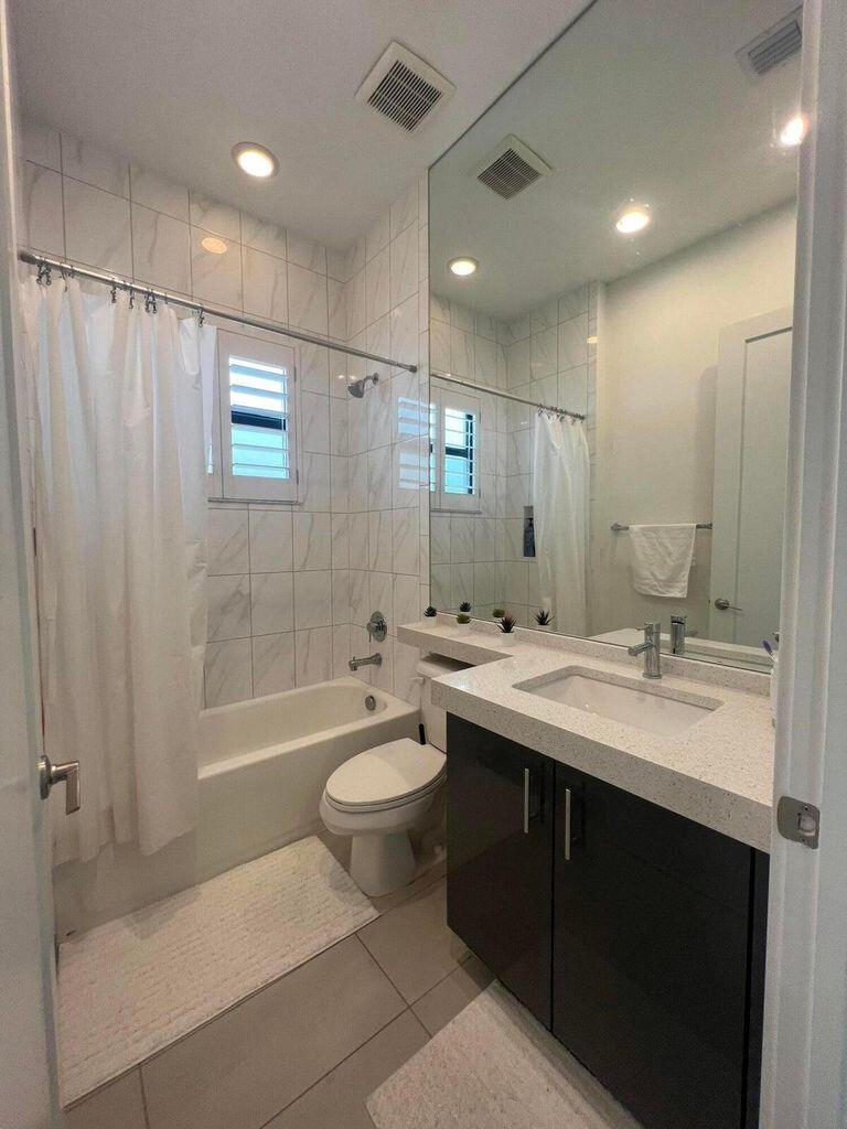 BRIDGES MIZNER PUD BRIDGE - Residential Lease