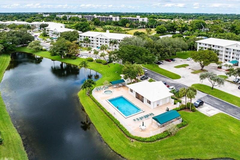 WHITEHALL COND AT CAMINO - Residential