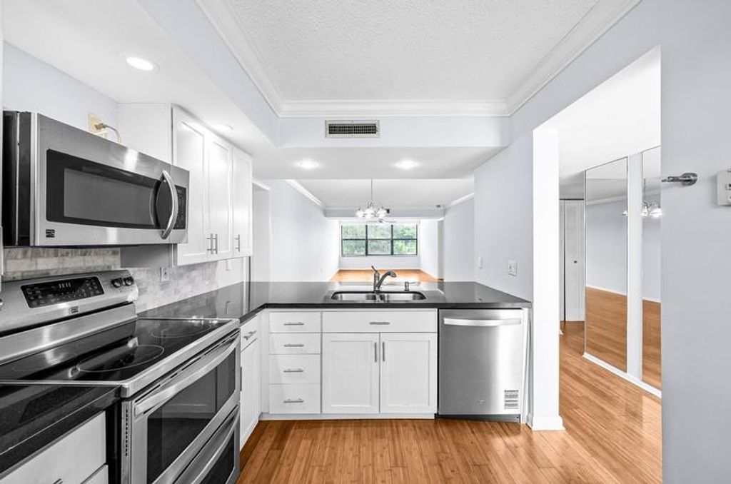 Photo of 6109 Balboa Circle #304, Boca Raton, FL 33433 (MLS # F10535503)
