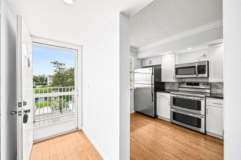 WHITEHALL COND AT CAMINO - Residential