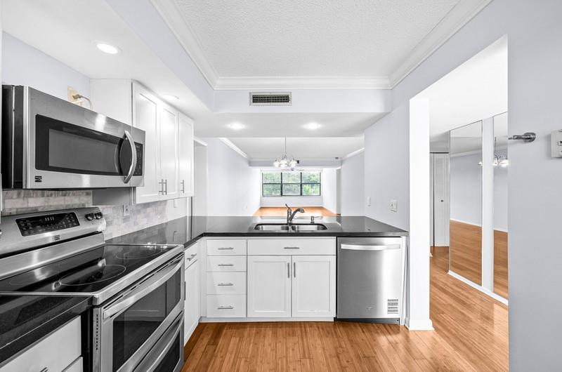 WHITEHALL COND AT CAMINO - Residential