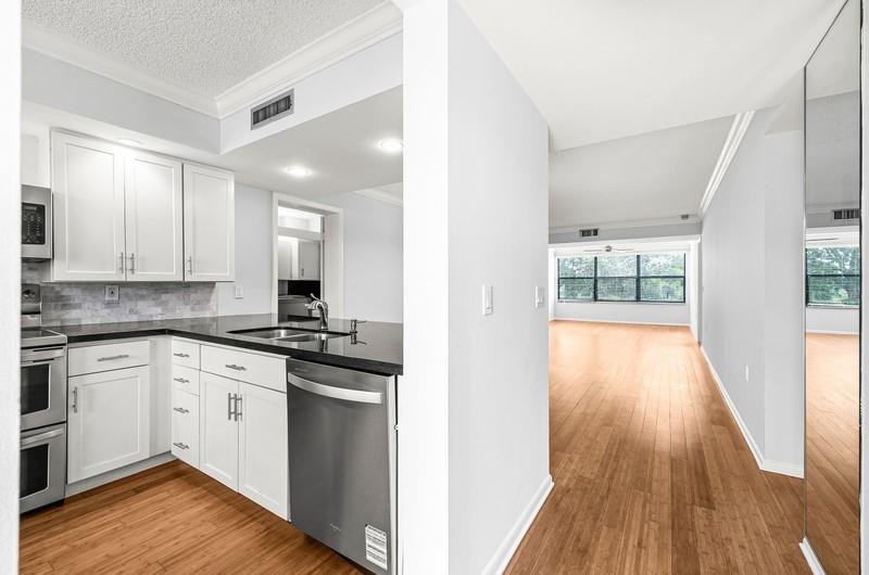 WHITEHALL COND AT CAMINO - Residential