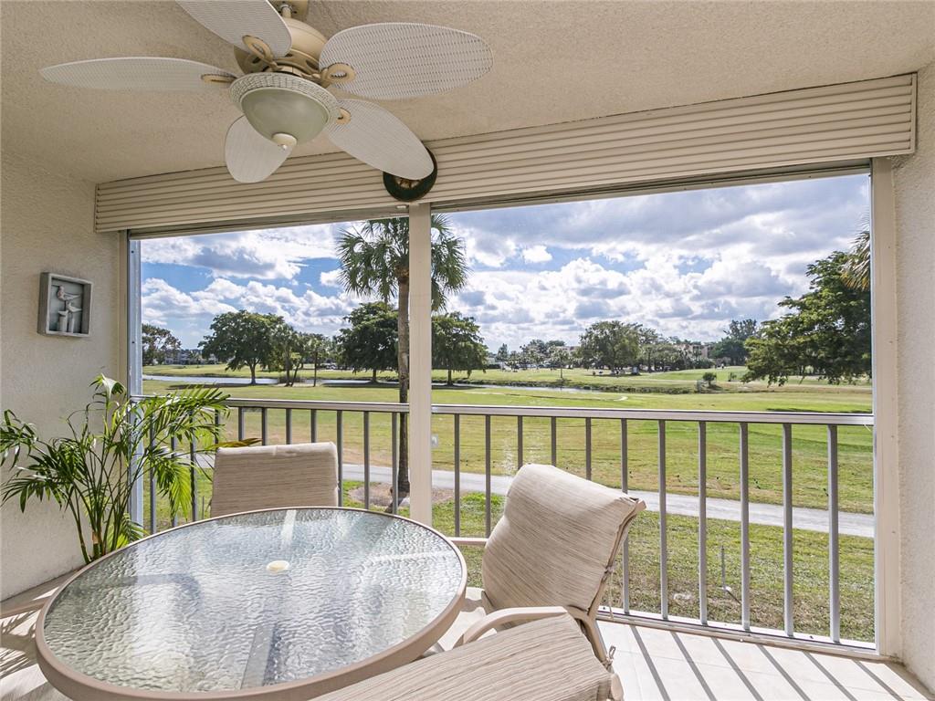 Palm Springs 2 - Residential