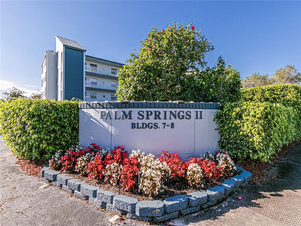 Palm Springs 2 - Residential