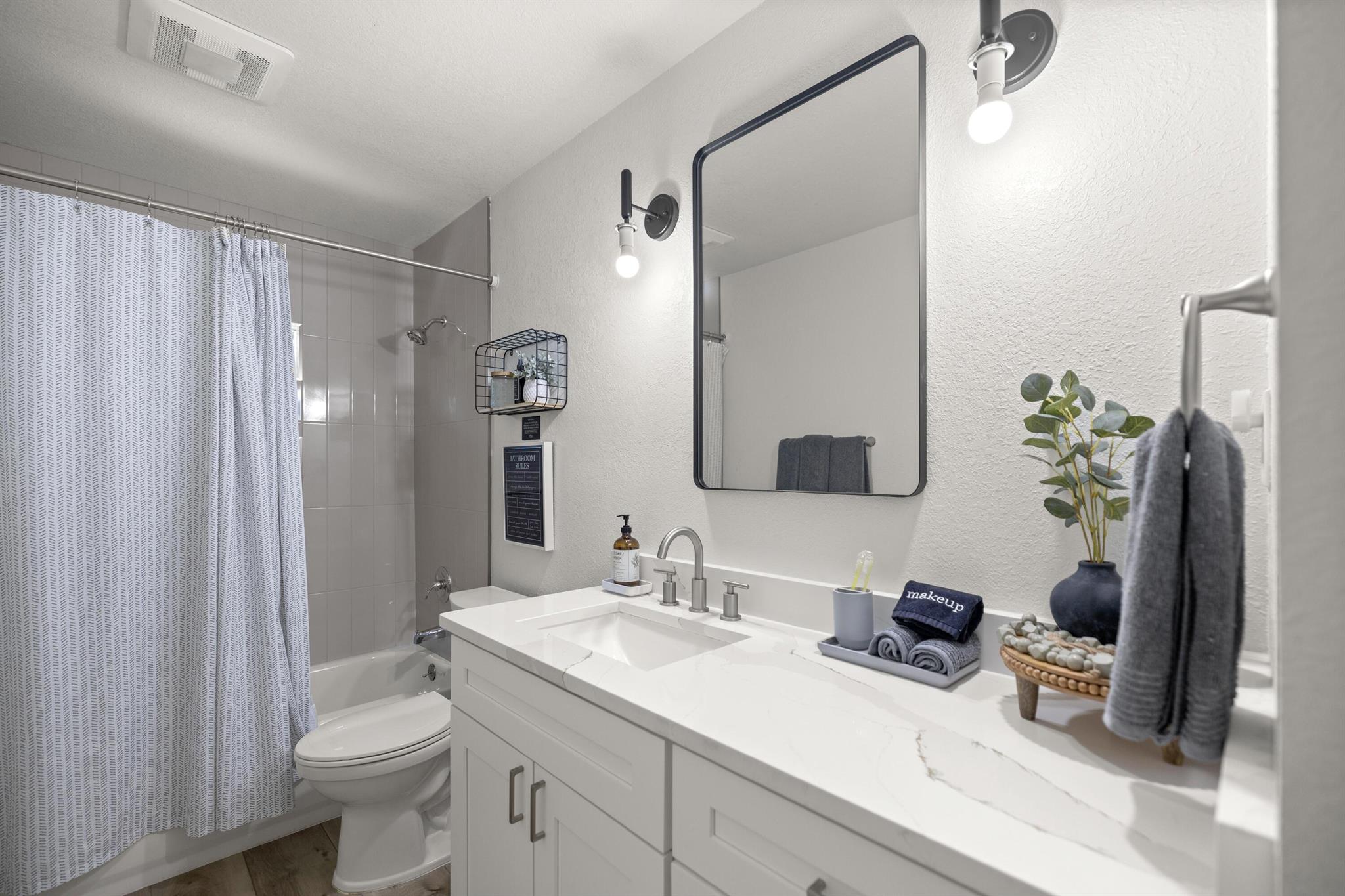 Western Center - Residential Lease