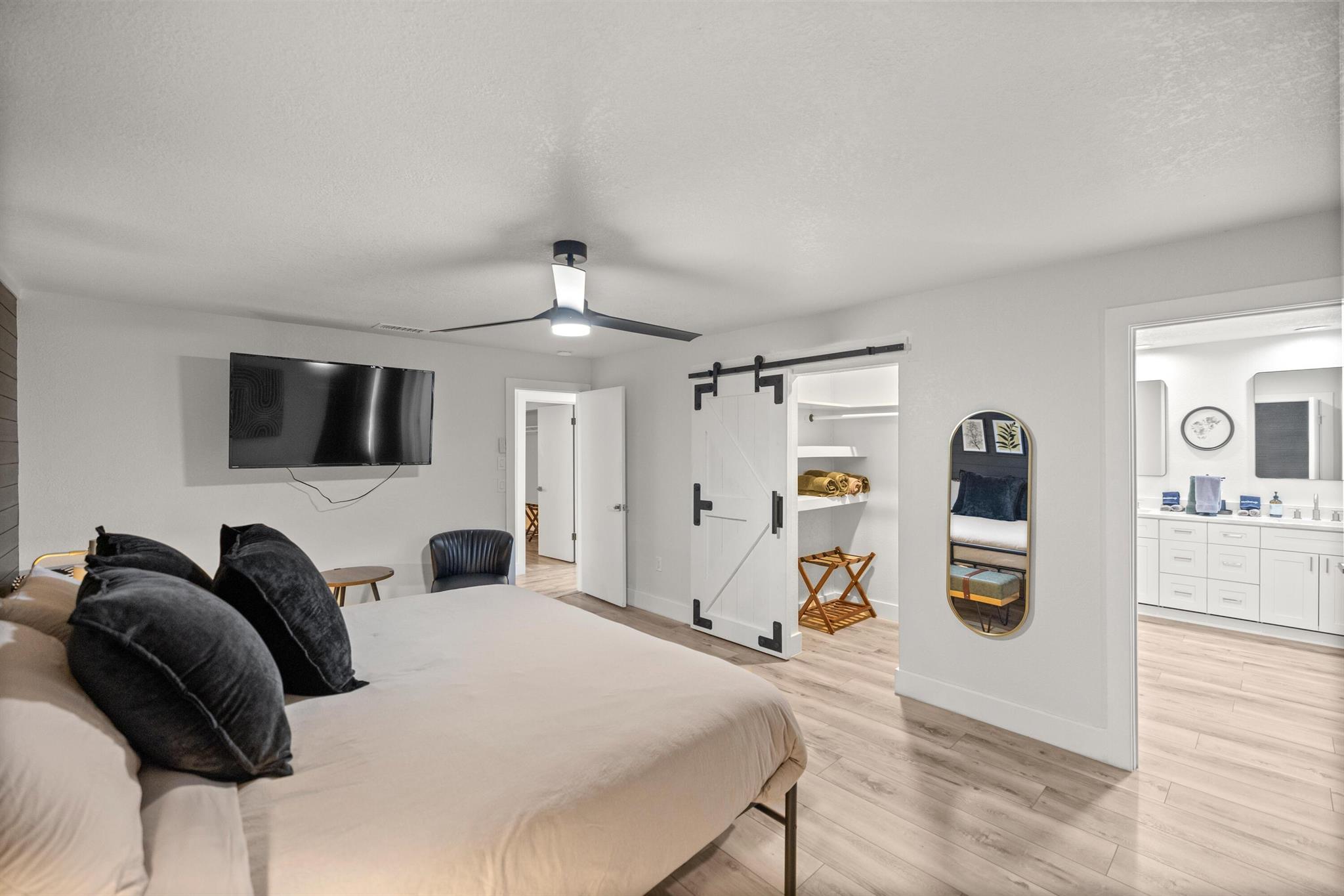 Western Center - Residential Lease