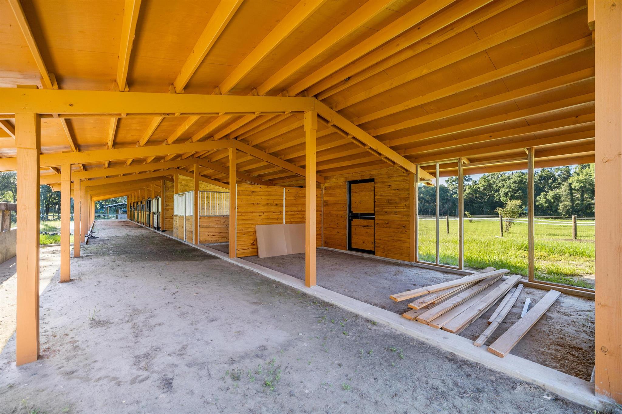 Western Center - Residential Lease