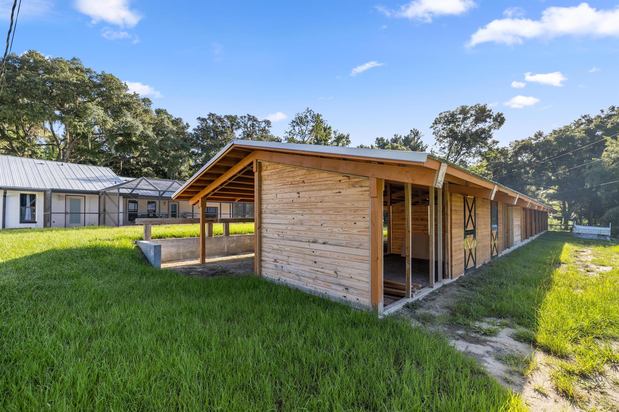 Western Center - Residential Lease