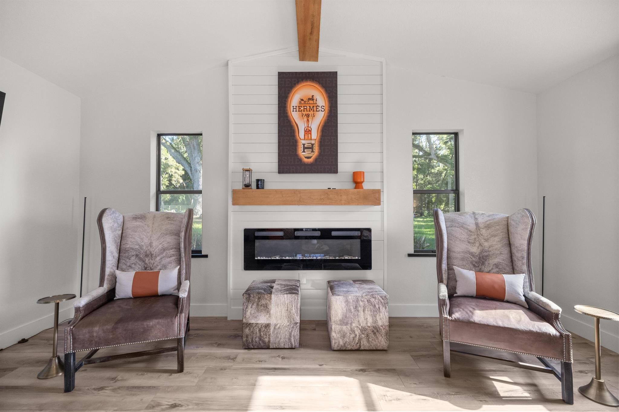 Western Center - Residential Lease