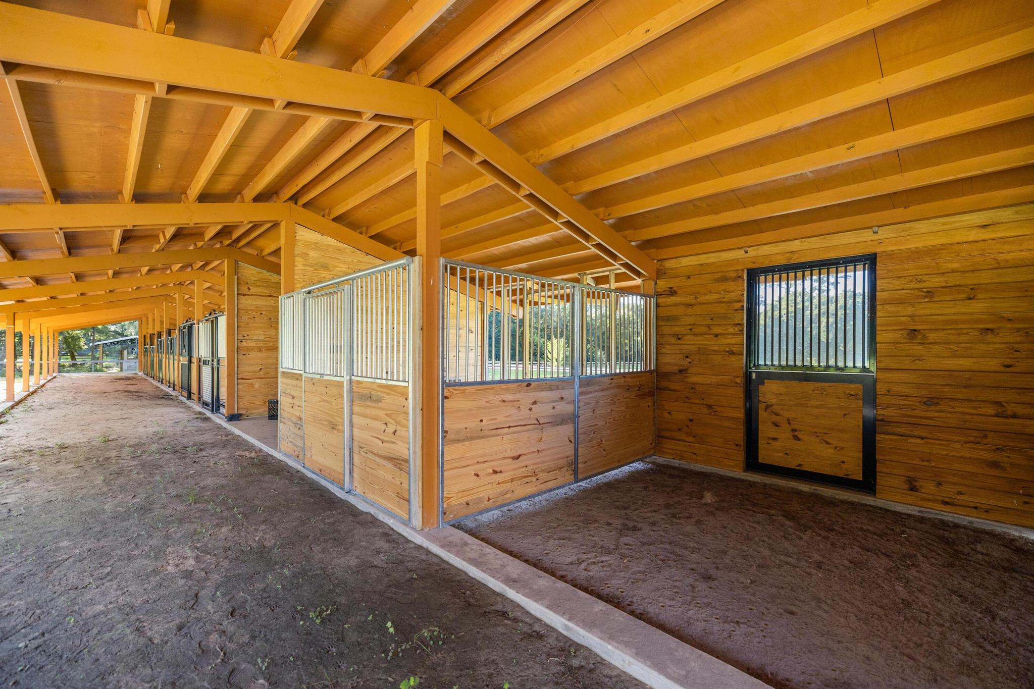 Western Center - Residential Lease